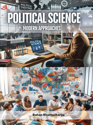 cover image of Political Science